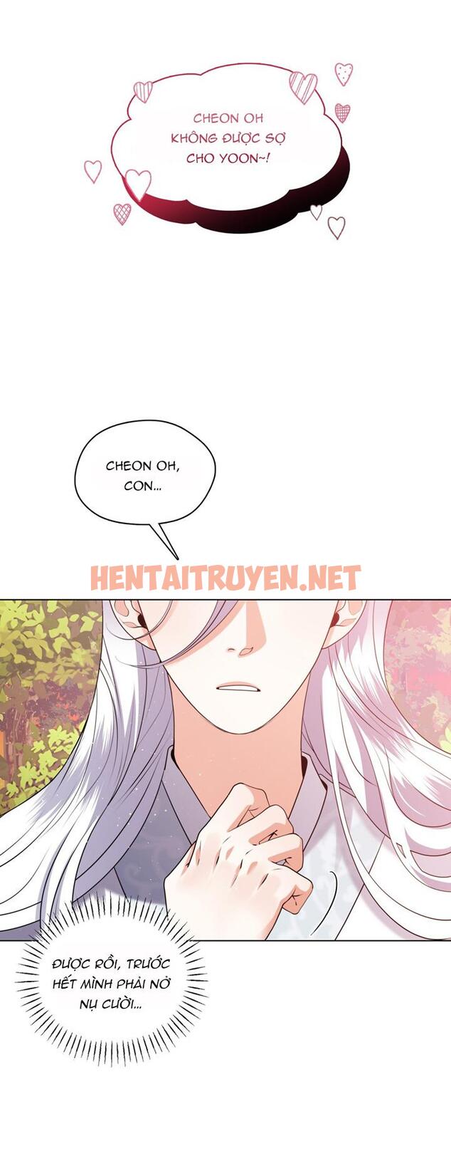 Xem ảnh Tôi Đã Nuôi Dạy Thủ Lĩnh Giáo Phái Ác Ma - Chap 7 - img_007_1702887013 - HentaiTruyenVN.net