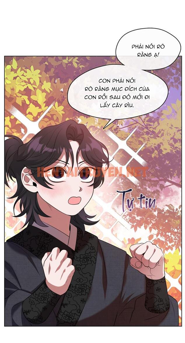 Xem ảnh Tôi Đã Nuôi Dạy Thủ Lĩnh Giáo Phái Ác Ma - Chap 7 - img_020_1702887013 - TruyenVN.APP