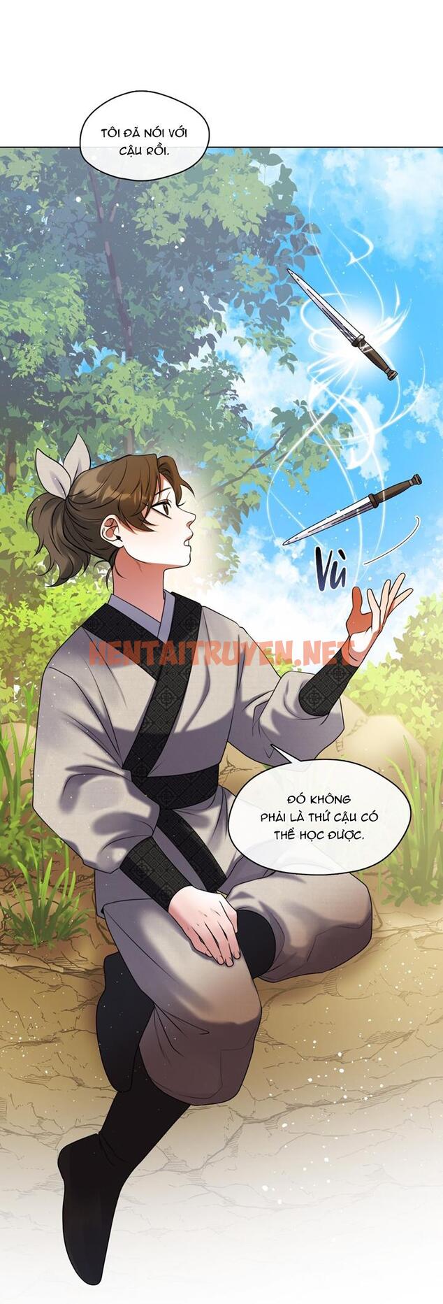 Xem ảnh Tôi Đã Nuôi Dạy Thủ Lĩnh Giáo Phái Ác Ma - Chap 8 - img_051_1704088034 - HentaiTruyenVN.net