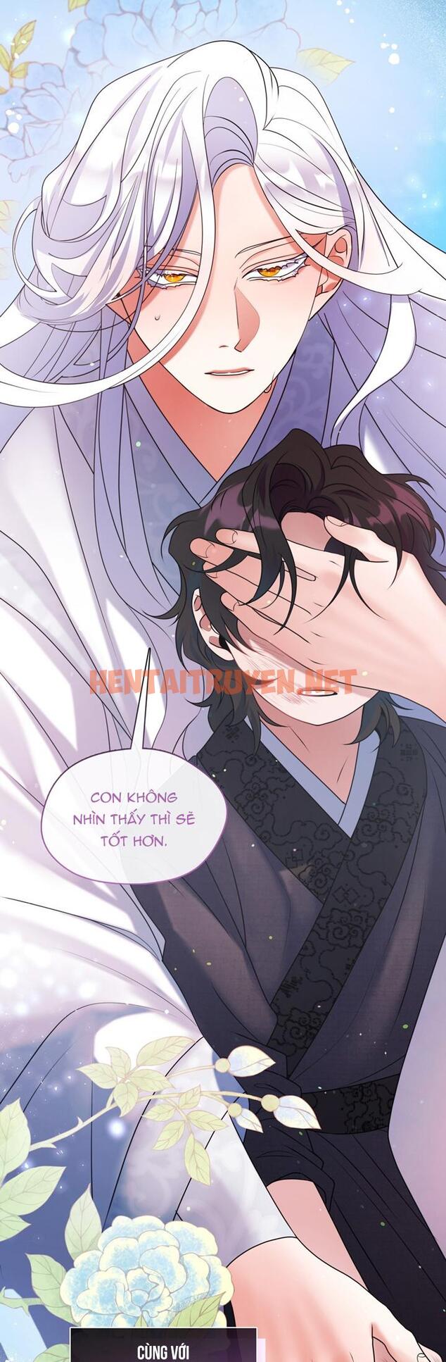 Xem ảnh Tôi Đã Nuôi Dạy Thủ Lĩnh Giáo Phái Ác Ma - Chap 9 - img_054_1704181371 - TruyenVN.APP