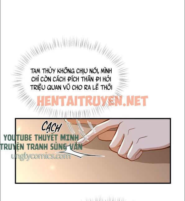 Xem ảnh Tôi Đẹp Trai Thì Có Thể Làm Gì Làm - Chap 11 - img_006_1645717918 - HentaiTruyen.net