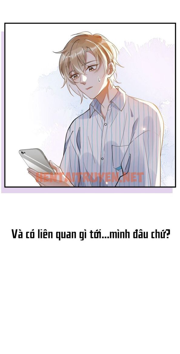 Xem ảnh Tôi Đẹp Trai Thì Có Thể Làm Gì Làm - Chap 11 - img_048_1645717987 - HentaiTruyen.net