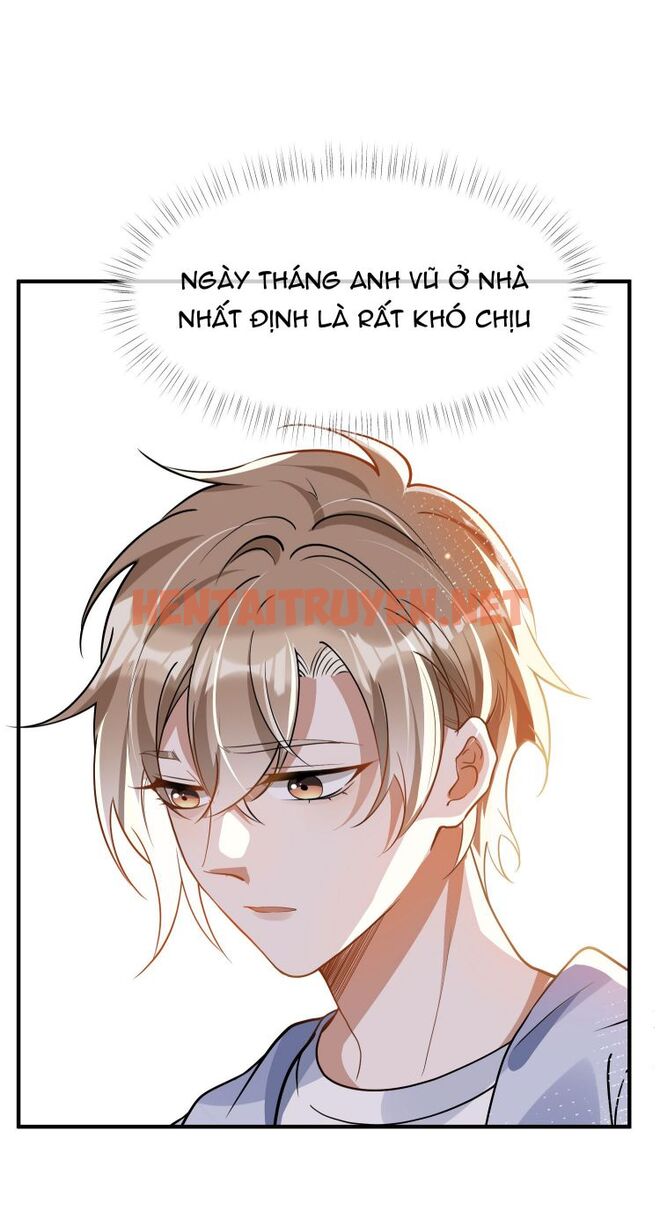 Xem ảnh Tôi Đẹp Trai Thì Có Thể Làm Gì Làm - Chap 18 - img_010_1645717444 - HentaiTruyen.net