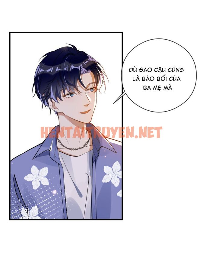 Xem ảnh Tôi Đẹp Trai Thì Có Thể Làm Gì Làm - Chap 19 - img_010_1645717367 - HentaiTruyenVN.net