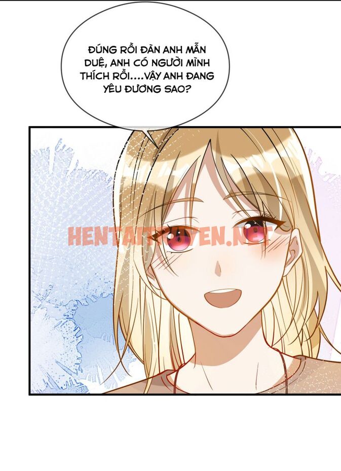 Xem ảnh Tôi Đẹp Trai Thì Có Thể Làm Gì Làm - Chap 26 - img_016_1645716919 - HentaiTruyenVN.net