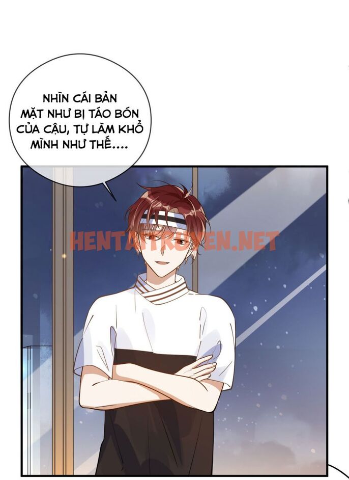 Xem ảnh Tôi Đẹp Trai Thì Có Thể Làm Gì Làm - Chap 27 - img_008_1645716823 - HentaiTruyenVN.net