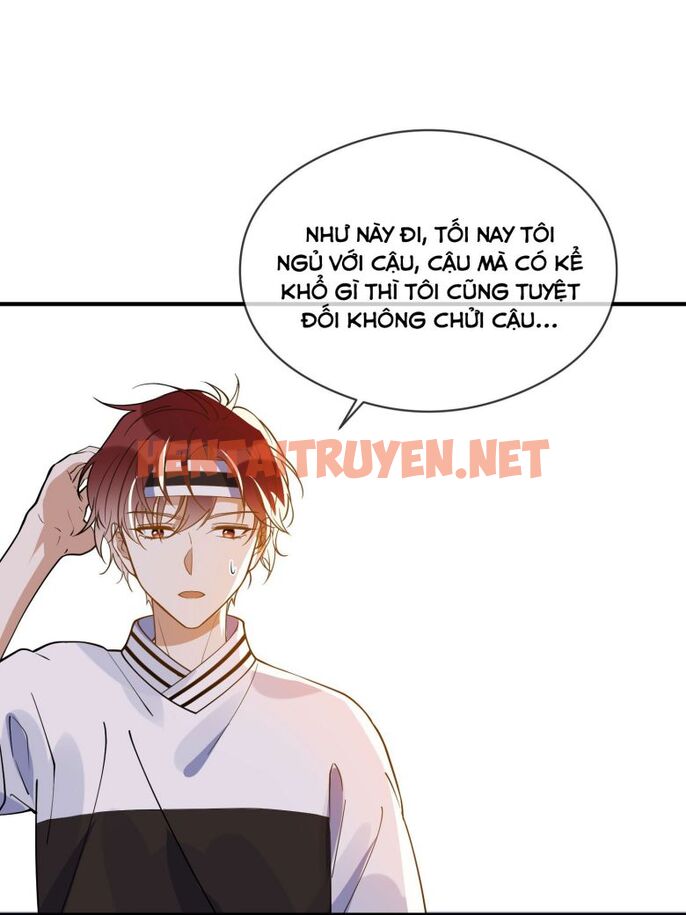 Xem ảnh Tôi Đẹp Trai Thì Có Thể Làm Gì Làm - Chap 27 - img_024_1645716852 - HentaiTruyenVN.net