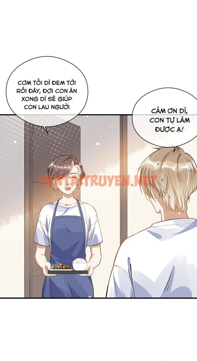 Xem ảnh Tôi Đẹp Trai Thì Có Thể Làm Gì Làm - Chap 28 - img_005_1645716759 - HentaiTruyenVN.net