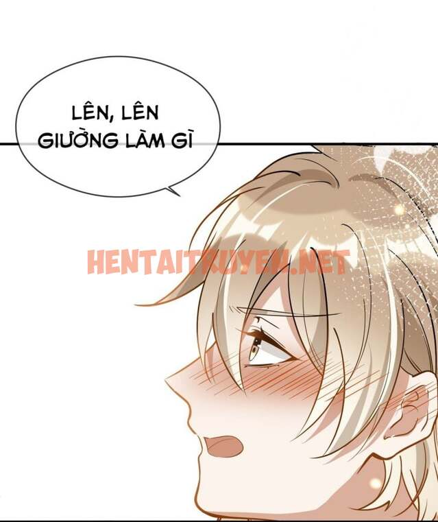 Xem ảnh Tôi Đẹp Trai Thì Có Thể Làm Gì Làm - Chap 28 - img_031_1645716803 - HentaiTruyen.net