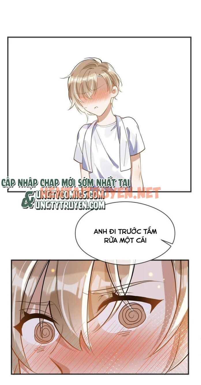 Xem ảnh Tôi Đẹp Trai Thì Có Thể Làm Gì Làm - Chap 29 - img_013_1645716709 - HentaiTruyen.net