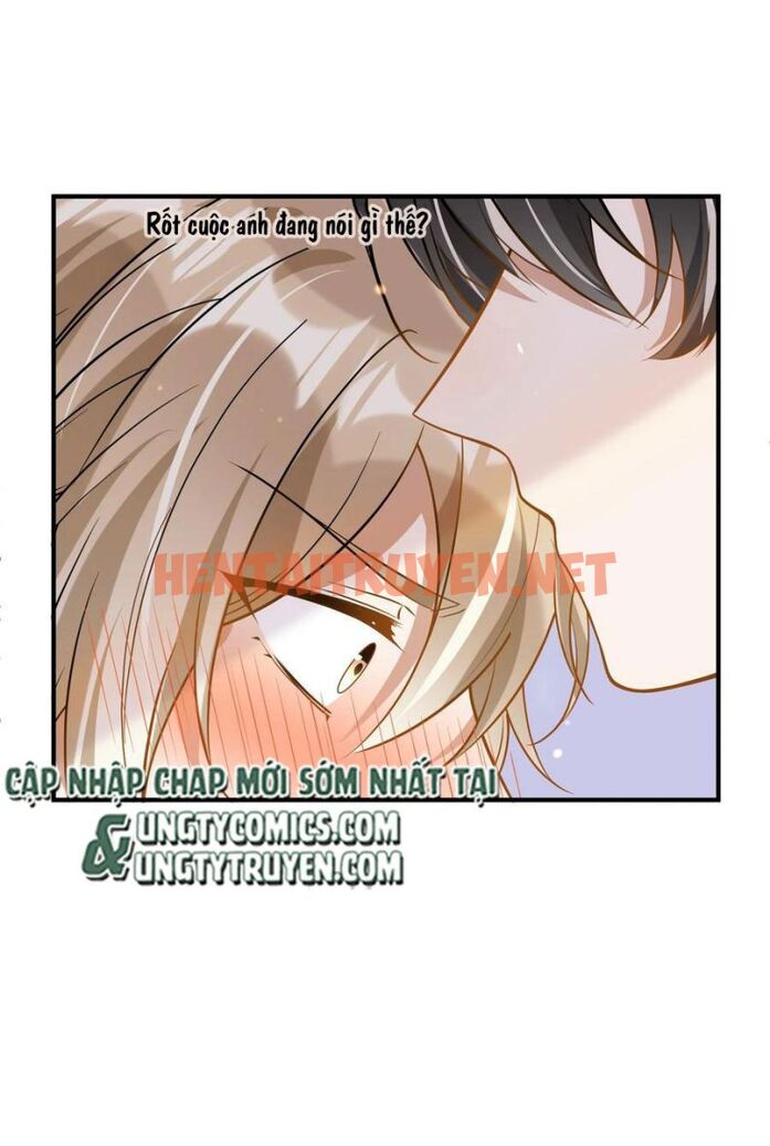 Xem ảnh Tôi Đẹp Trai Thì Có Thể Làm Gì Làm - Chap 29 - img_025_1645716730 - HentaiTruyen.net