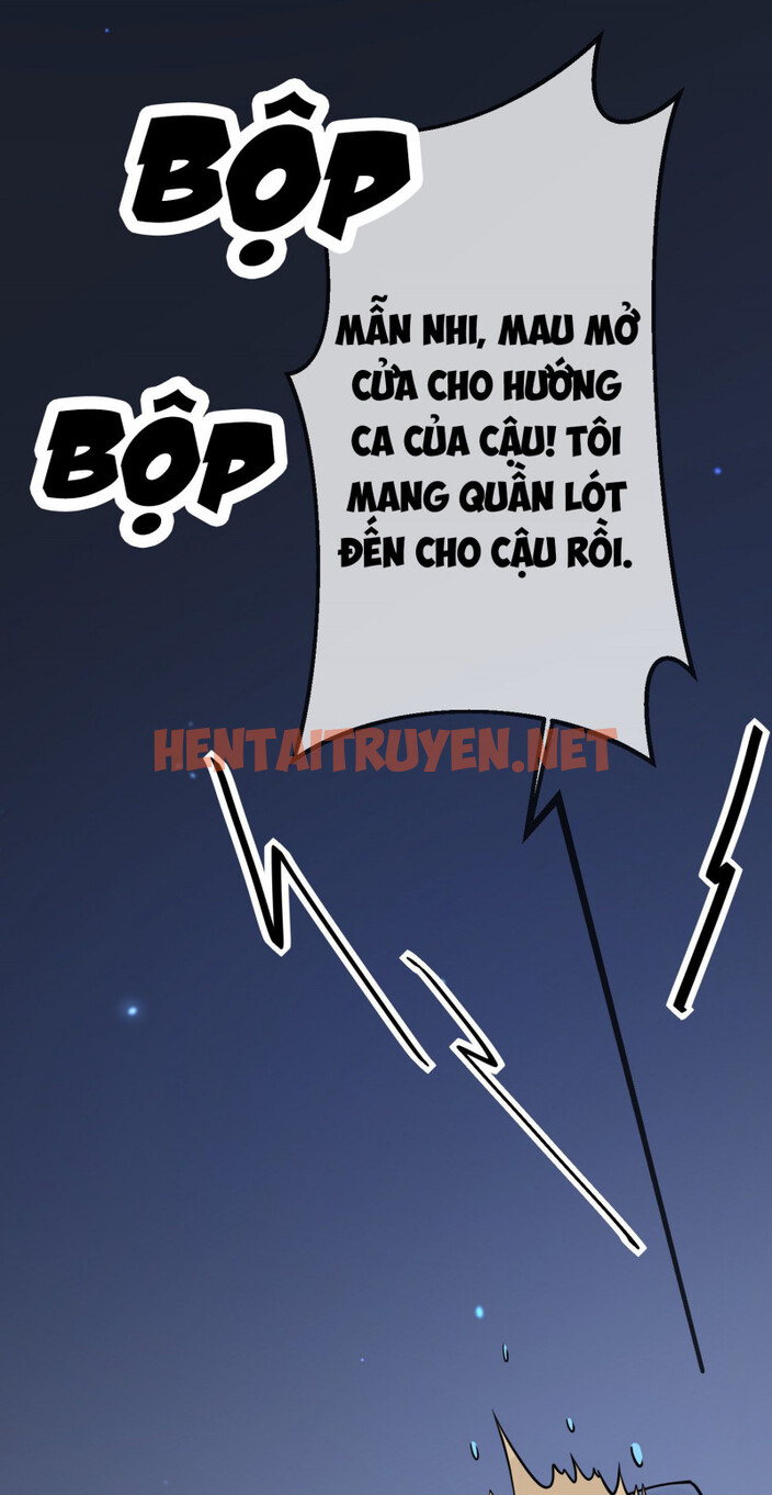 Xem ảnh Tôi Đẹp Trai Thì Có Thể Làm Gì Làm - Chap 3 - img_032_1645799104 - HentaiTruyen.net