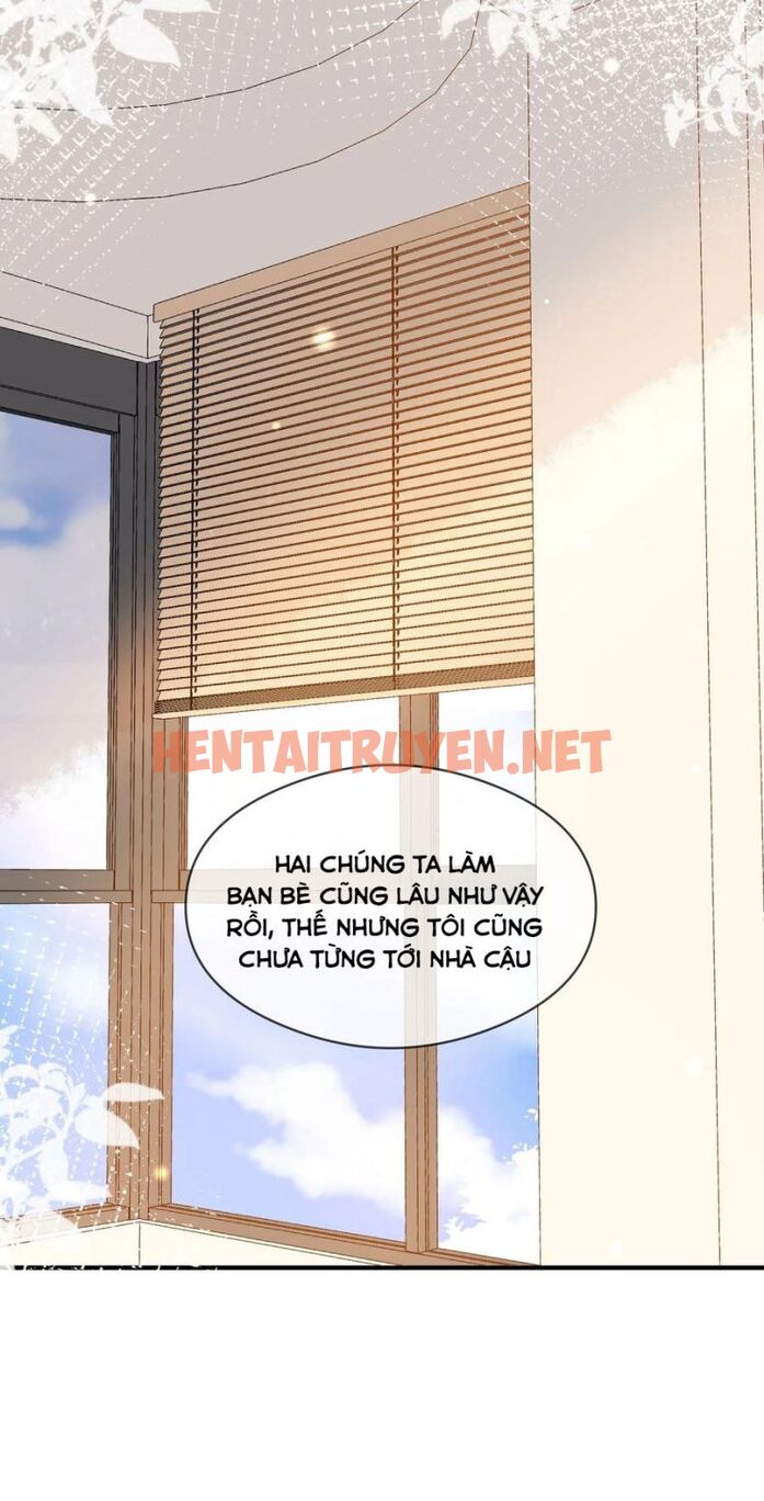 Xem ảnh Tôi Đẹp Trai Thì Có Thể Làm Gì Làm - Chap 31 - img_003_1645716573 - HentaiTruyen.net