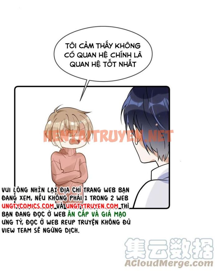 Xem ảnh Tôi Đẹp Trai Thì Có Thể Làm Gì Làm - Chap 31 - img_016_1645716597 - HentaiTruyenVN.net