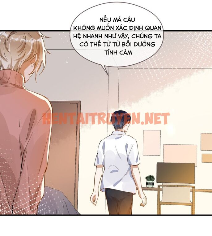 Xem ảnh Tôi Đẹp Trai Thì Có Thể Làm Gì Làm - Chap 32 - img_019_1645716513 - HentaiTruyen.net