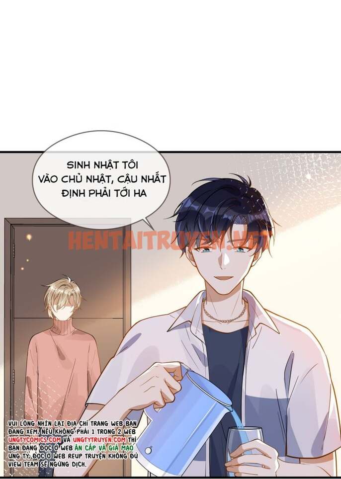 Xem ảnh Tôi Đẹp Trai Thì Có Thể Làm Gì Làm - Chap 32 - img_037_1645716544 - HentaiTruyen.net