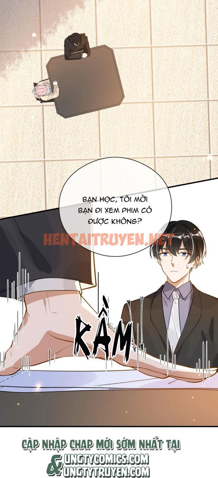 Xem ảnh Tôi Đẹp Trai Thì Có Thể Làm Gì Làm - Chap 34 - img_026_1645716314 - HentaiTruyen.net