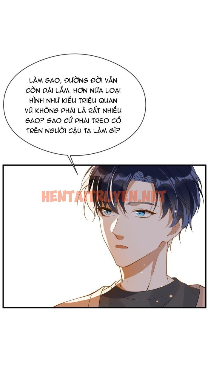 Xem ảnh Tôi Đẹp Trai Thì Có Thể Làm Gì Làm - Chap 34 - img_051_1645716358 - HentaiTruyenVN.net