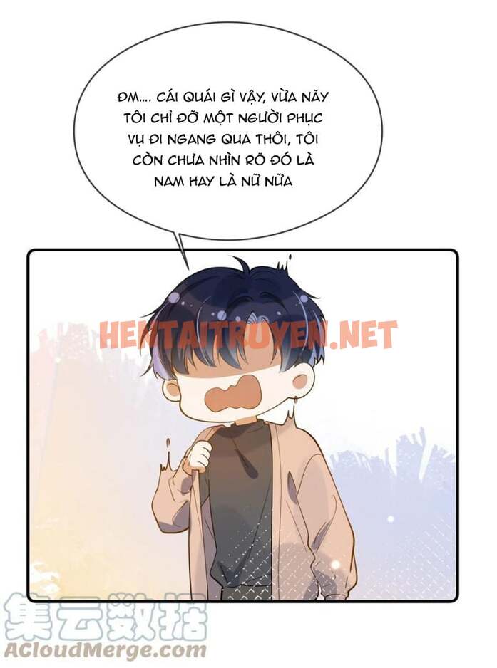 Xem ảnh Tôi Đẹp Trai Thì Có Thể Làm Gì Làm - Chap 34 - img_059_1645716371 - HentaiTruyenVN.net