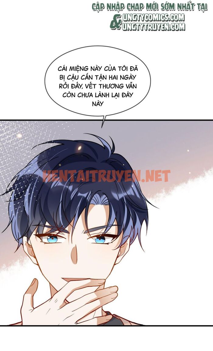 Xem ảnh Tôi Đẹp Trai Thì Có Thể Làm Gì Làm - Chap 35 - img_006_1645716215 - HentaiTruyenVN.net