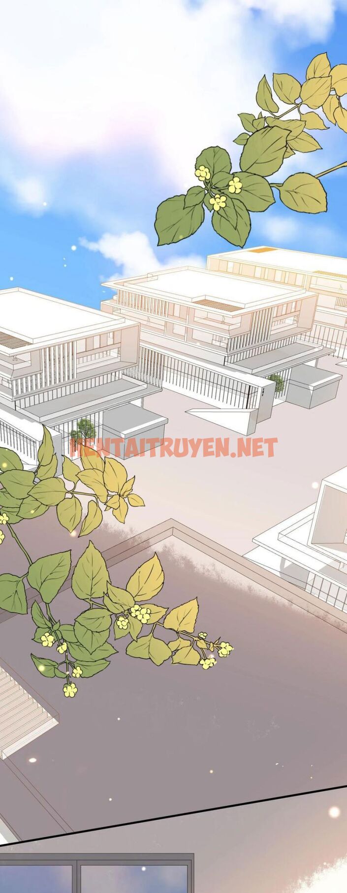 Xem ảnh Tôi Đẹp Trai Thì Có Thể Làm Gì Làm - Chap 36 - img_016_1645716175 - TruyenVN.APP