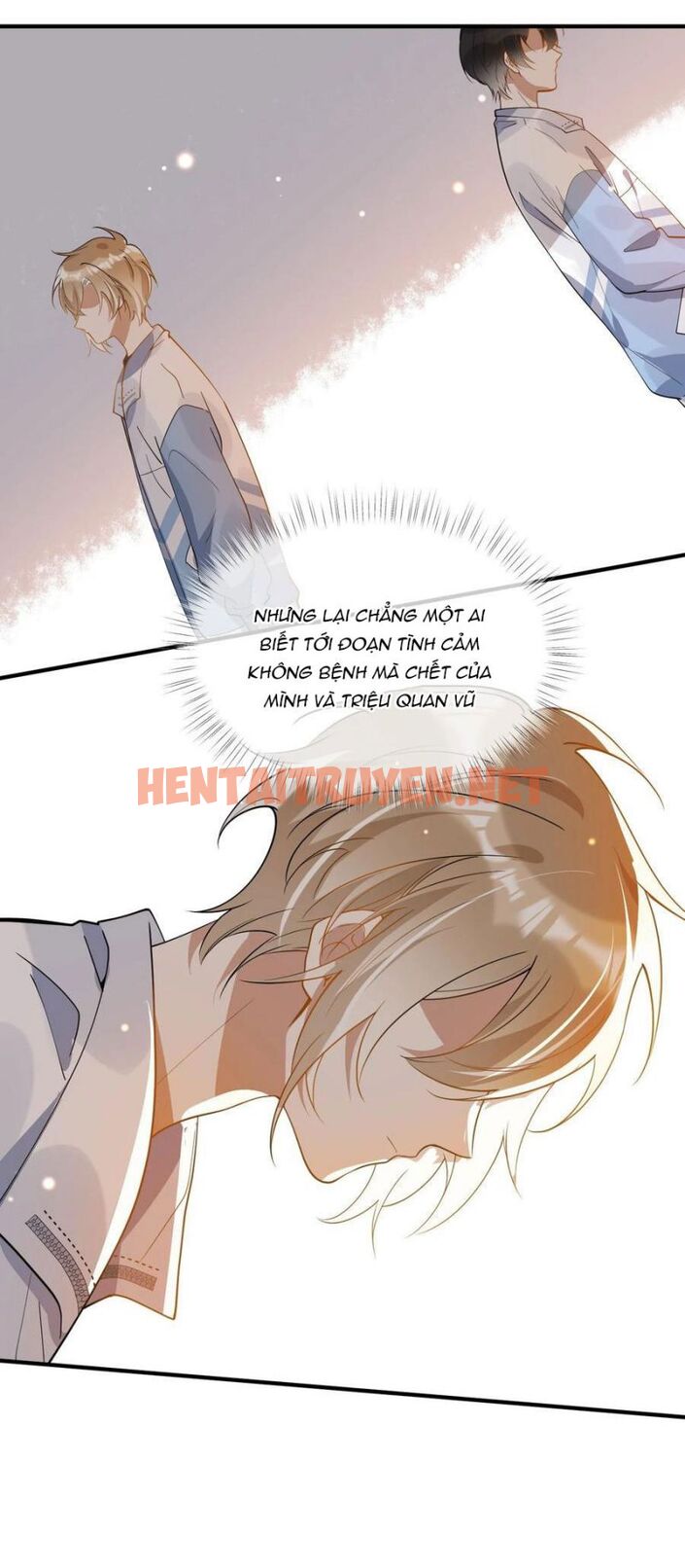 Xem ảnh Tôi Đẹp Trai Thì Có Thể Làm Gì Làm - Chap 37 - img_011_1645716092 - HentaiTruyenVN.net