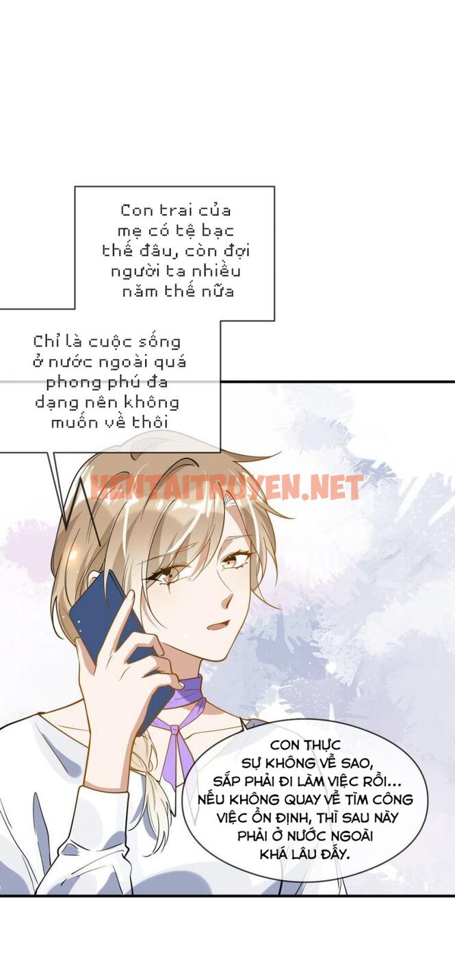 Xem ảnh Tôi Đẹp Trai Thì Có Thể Làm Gì Làm - Chap 39 - img_010_1645715941 - HentaiTruyen.net