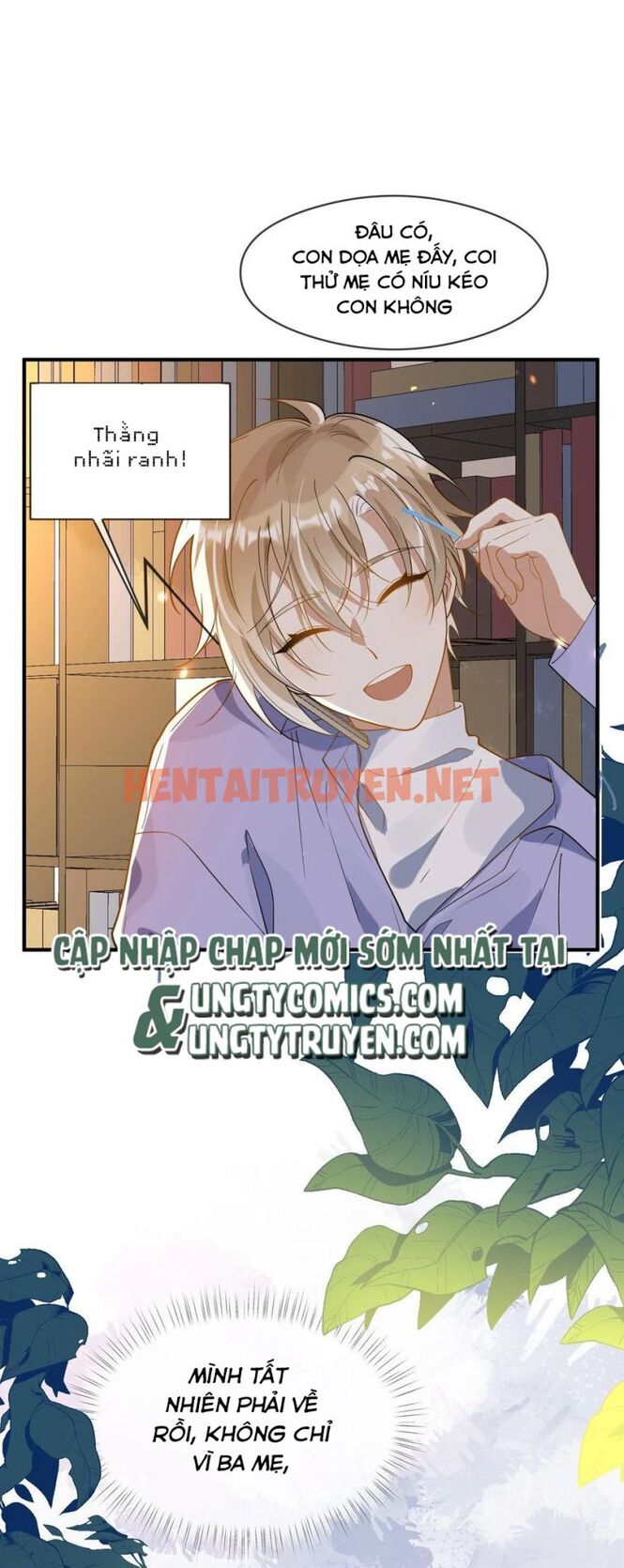 Xem ảnh Tôi Đẹp Trai Thì Có Thể Làm Gì Làm - Chap 39 - img_011_1645715943 - HentaiTruyenVN.net