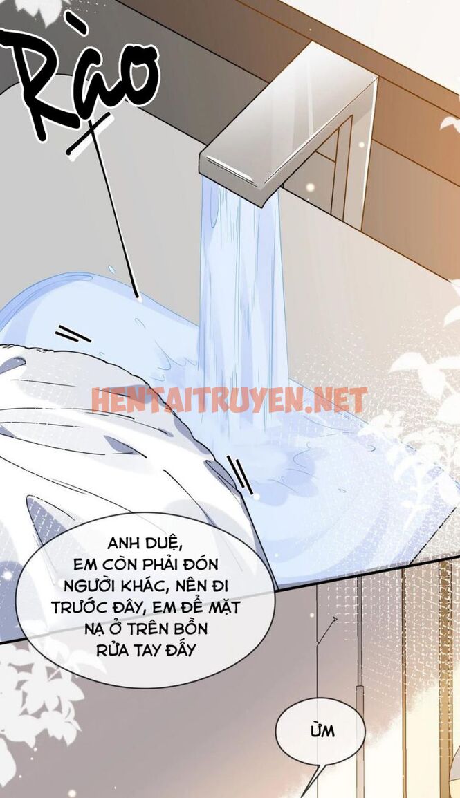 Xem ảnh Tôi Đẹp Trai Thì Có Thể Làm Gì Làm - Chap 39 - img_021_1645715962 - HentaiTruyen.net