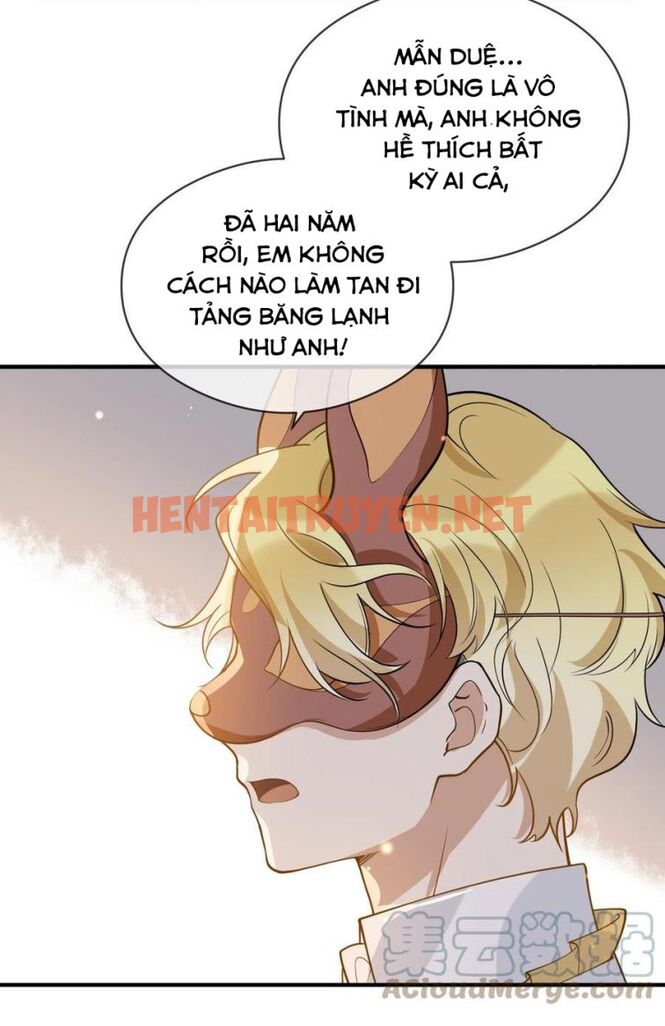 Xem ảnh Tôi Đẹp Trai Thì Có Thể Làm Gì Làm - Chap 39 - img_035_1645715989 - HentaiTruyenVN.net