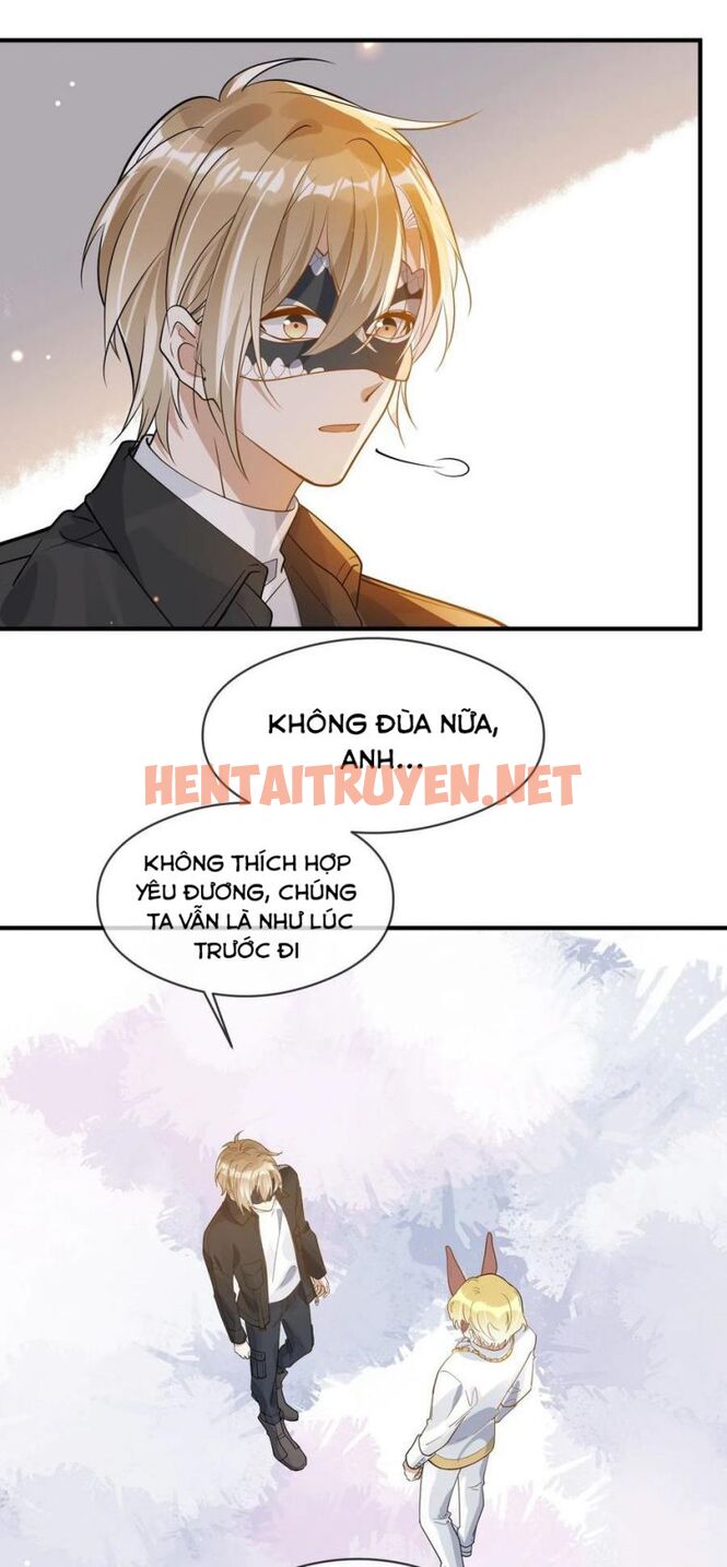 Xem ảnh Tôi Đẹp Trai Thì Có Thể Làm Gì Làm - Chap 39 - img_037_1645715993 - HentaiTruyenVN.net