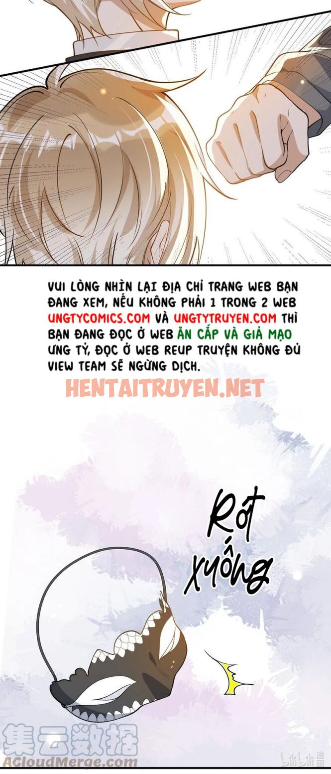 Xem ảnh Tôi Đẹp Trai Thì Có Thể Làm Gì Làm - Chap 39 - img_040_1645715998 - HentaiTruyenVN.net