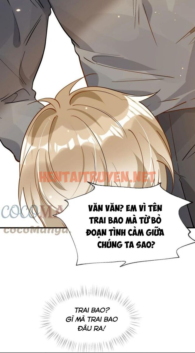 Xem ảnh Tôi Đẹp Trai Thì Có Thể Làm Gì Làm - Chap 40 - img_004_1645715864 - HentaiTruyenVN.net