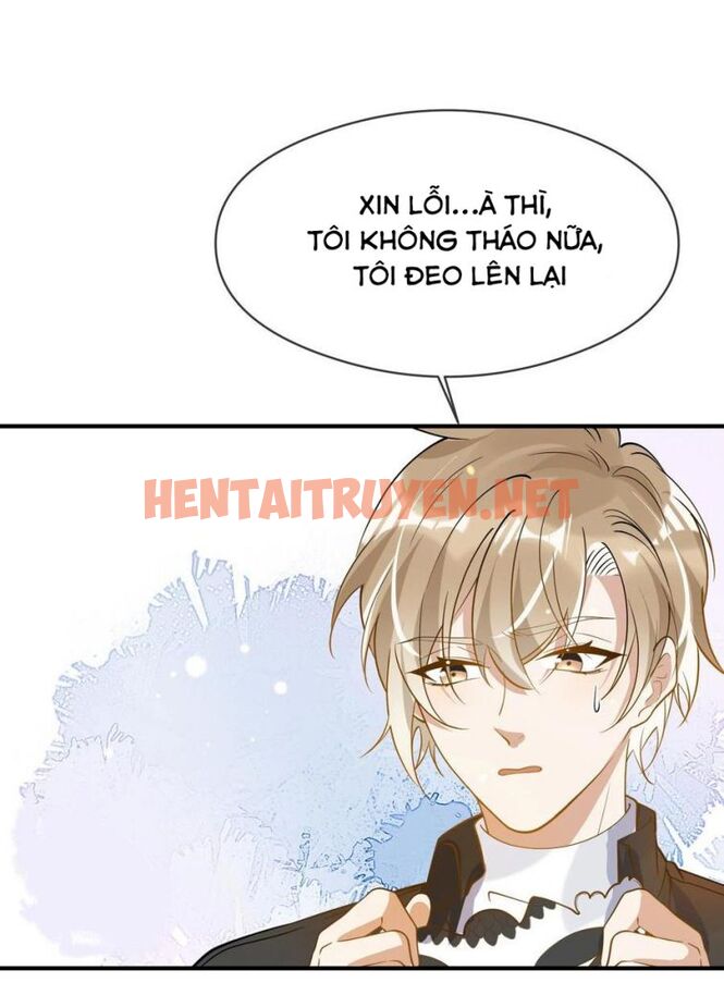 Xem ảnh Tôi Đẹp Trai Thì Có Thể Làm Gì Làm - Chap 41 - img_031_1645715852 - HentaiTruyenVN.net