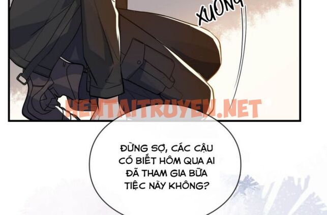 Xem ảnh Tôi Đẹp Trai Thì Có Thể Làm Gì Làm - Chap 42 - img_045_1645715718 - HentaiTruyen.net