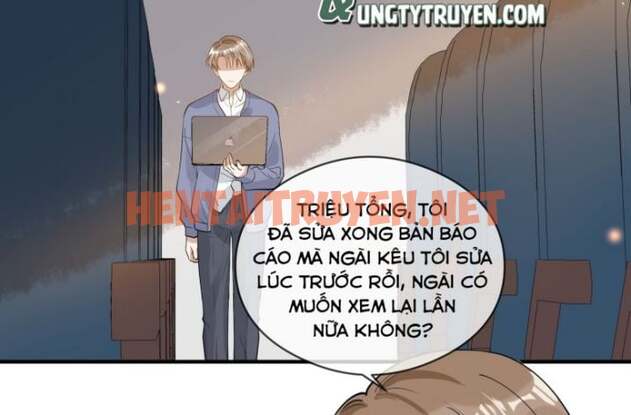 Xem ảnh Tôi Đẹp Trai Thì Có Thể Làm Gì Làm - Chap 44 - img_068_1645715491 - HentaiTruyen.net