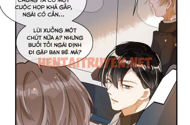 Xem ảnh Tôi Đẹp Trai Thì Có Thể Làm Gì Làm - Chap 44 - img_086_1645715515 - HentaiTruyen.net