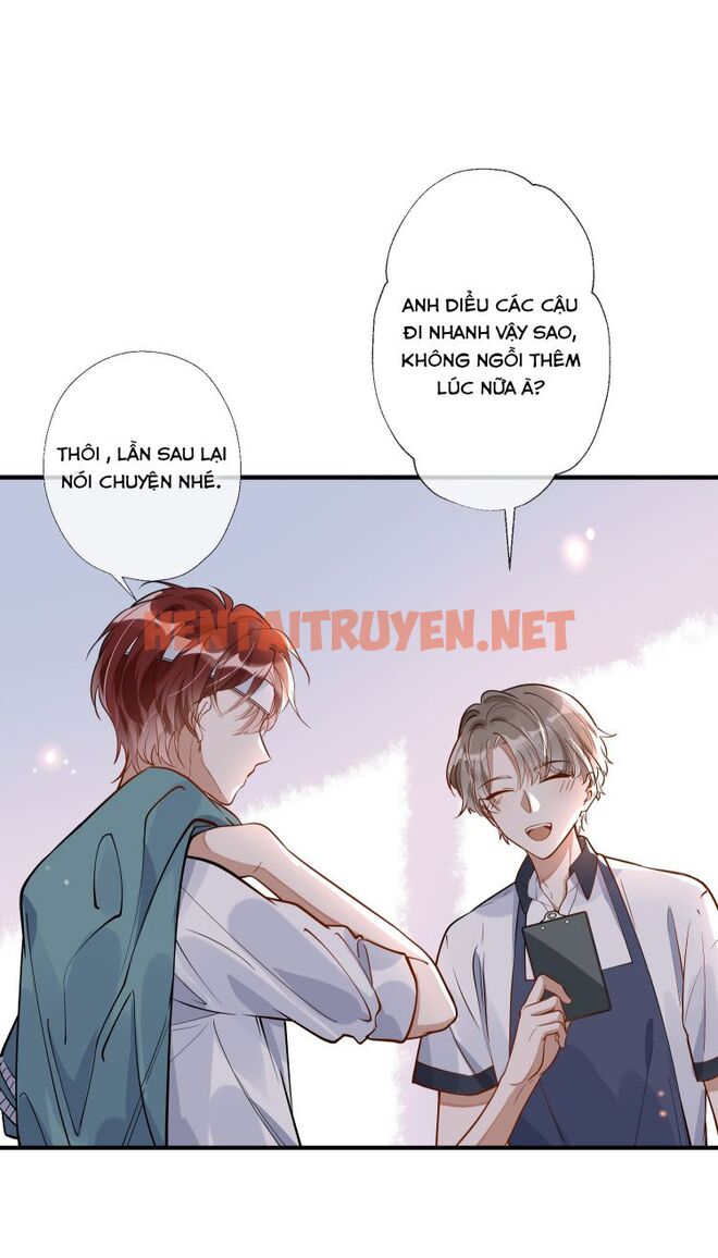 Xem ảnh Tôi Đẹp Trai Thì Có Thể Làm Gì Làm - Chap 8 - img_011_1645718198 - HentaiTruyen.net