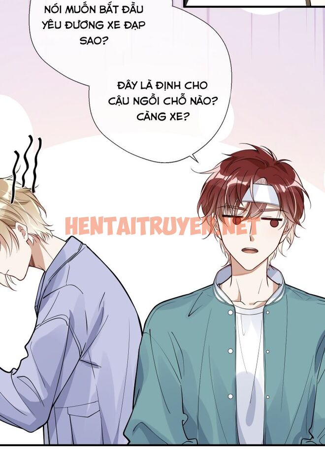 Xem ảnh Tôi Đẹp Trai Thì Có Thể Làm Gì Làm - Chap 8 - img_055_1645718291 - HentaiTruyen.net