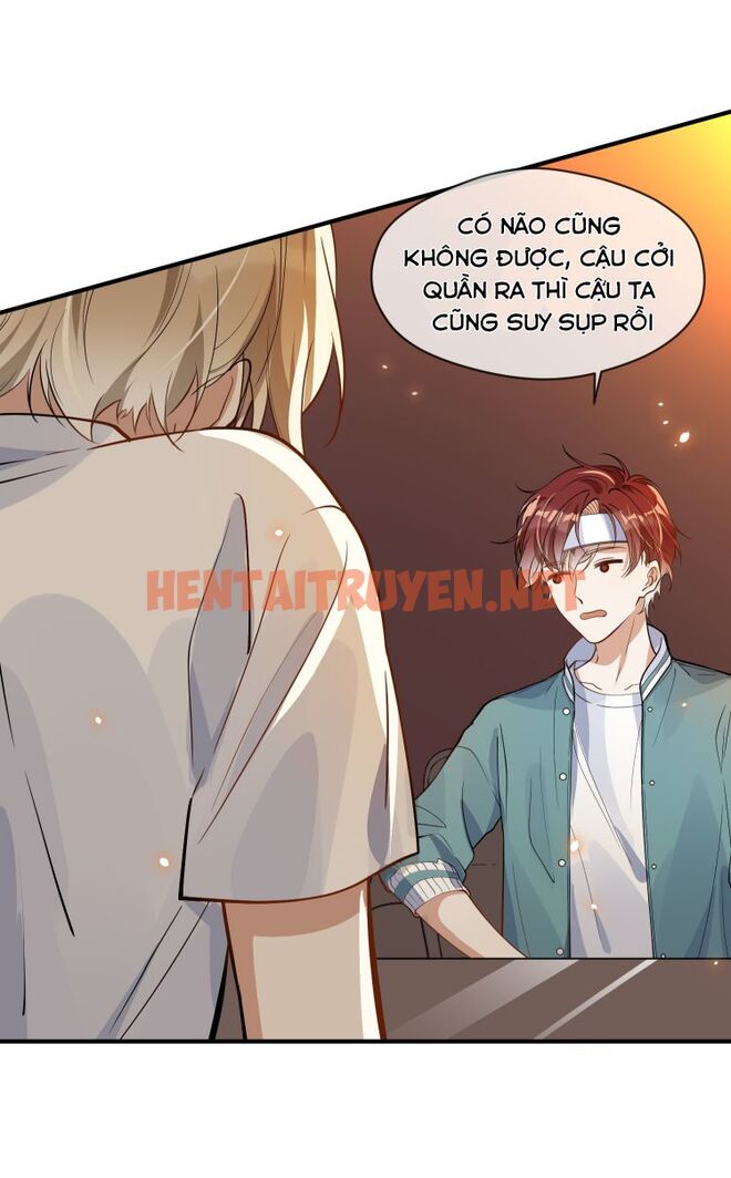 Xem ảnh Tôi Đẹp Trai Thì Có Thể Làm Gì Làm - Chap 9 - img_018_1645718124 - HentaiTruyen.net