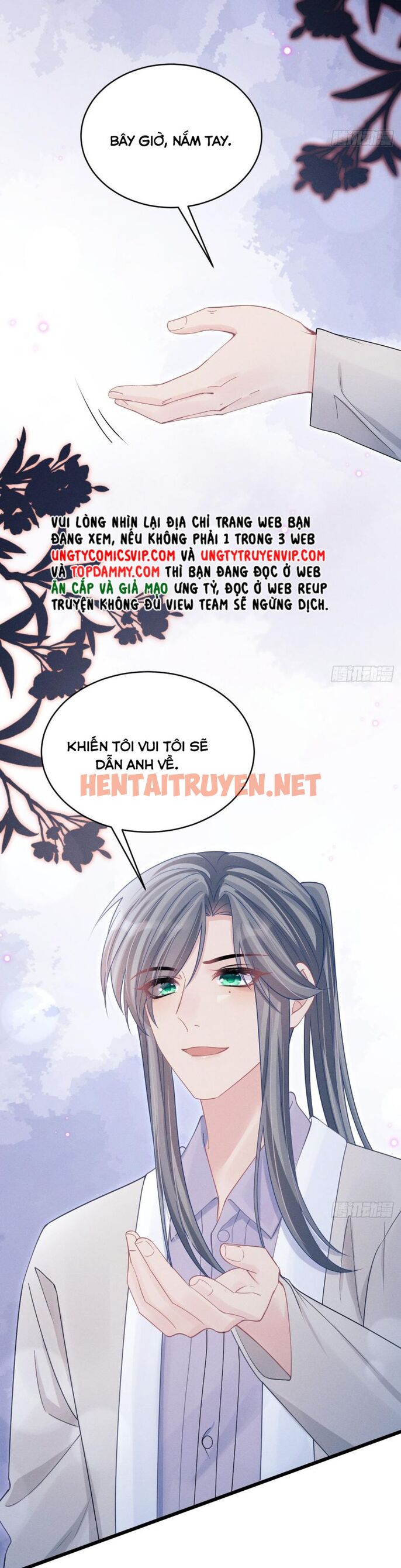 Xem ảnh Tôi Hoài Nghi Ảnh Đế Đang Theo Đuổi Tôi - Chap 104 - img_016_1690611701 - HentaiTruyenVN.net