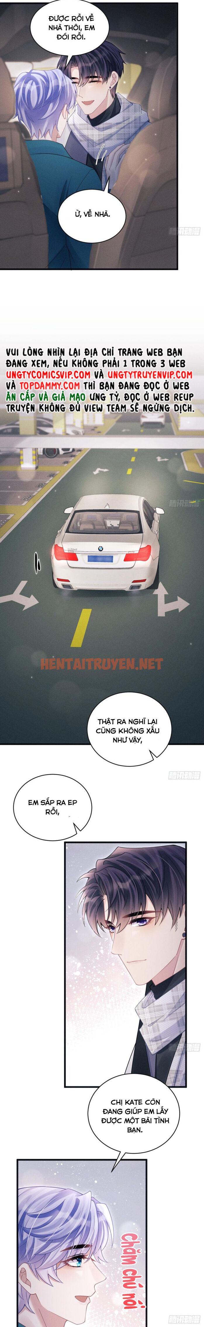 Xem ảnh Tôi Hoài Nghi Ảnh Đế Đang Theo Đuổi Tôi - Chap 108 - img_015_1693037659 - HentaiTruyenVN.net