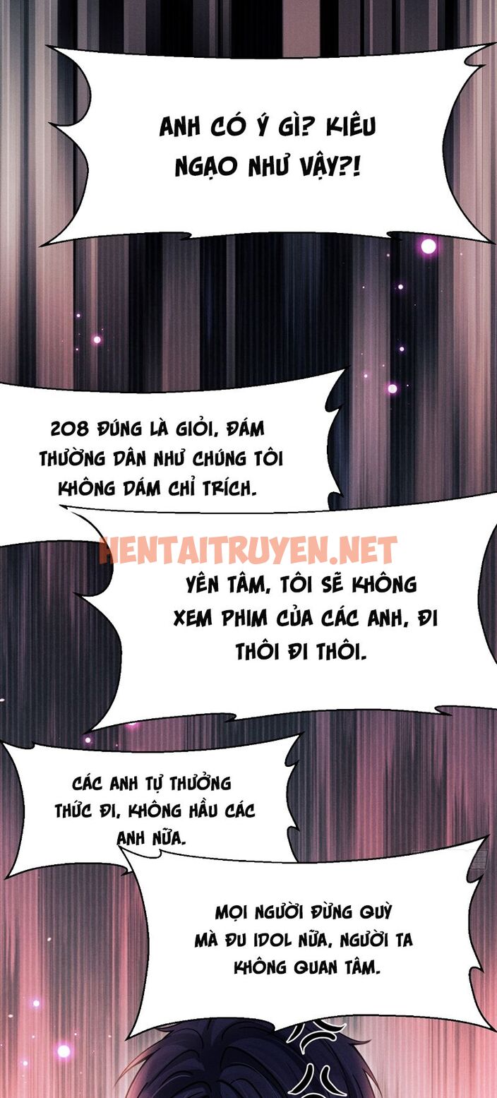 Xem ảnh Tôi Hoài Nghi Ảnh Đế Đang Theo Đuổi Tôi - Chap 116 - img_004_1697890124 - HentaiTruyenVN.net