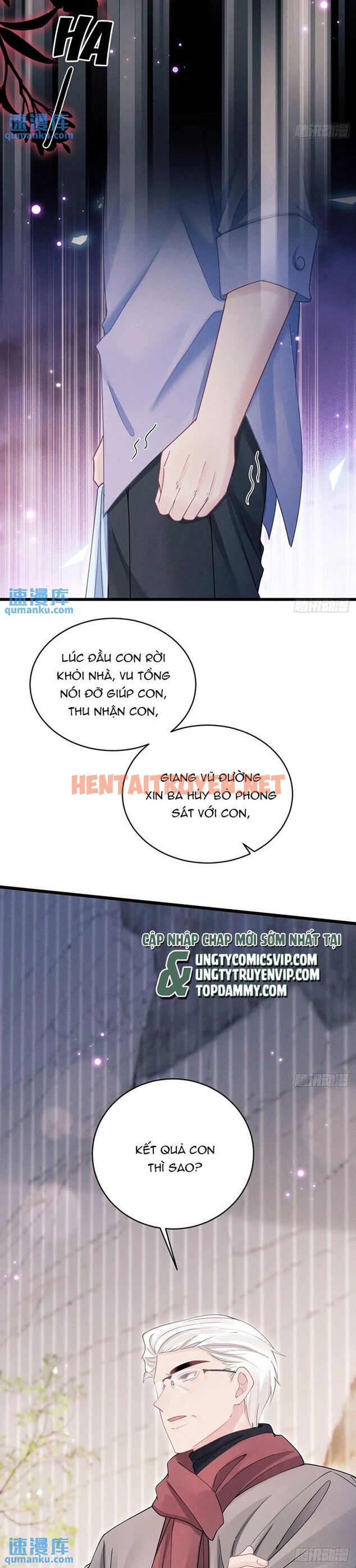 Xem ảnh Tôi Hoài Nghi Ảnh Đế Đang Theo Đuổi Tôi - Chap 120 - img_013_1700287515 - HentaiTruyenVN.net