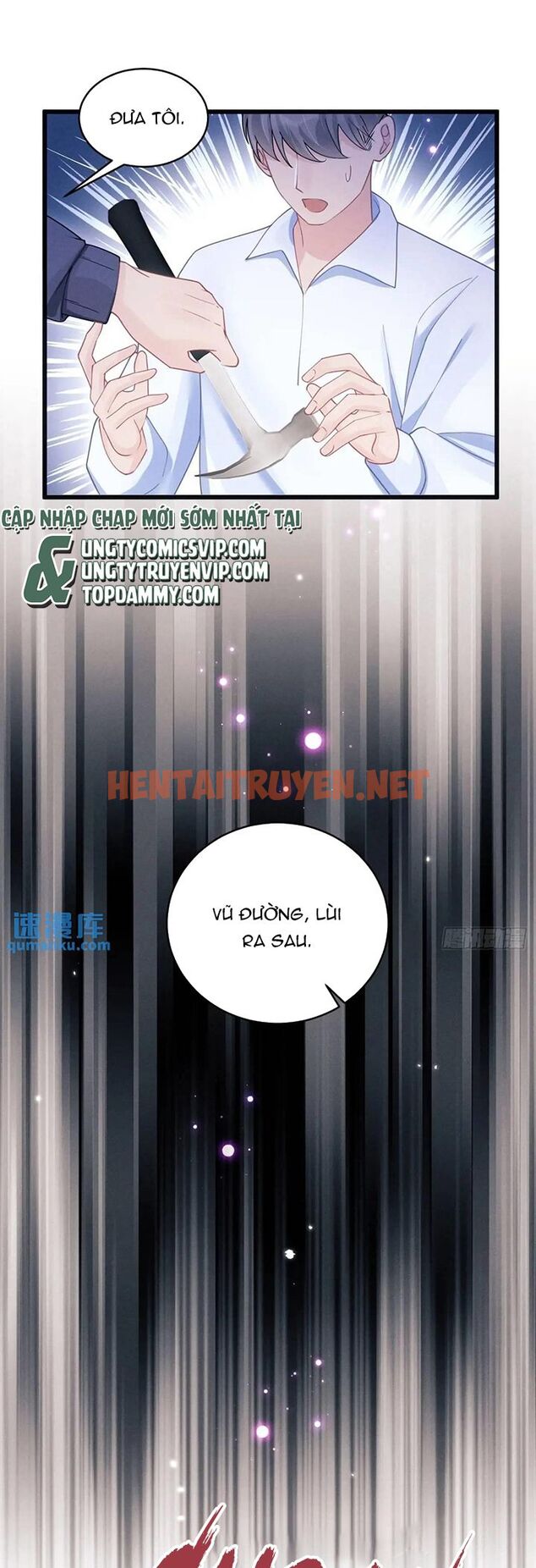 Xem ảnh Tôi Hoài Nghi Ảnh Đế Đang Theo Đuổi Tôi - Chap 122 - img_035_1701767441 - HentaiTruyen.net