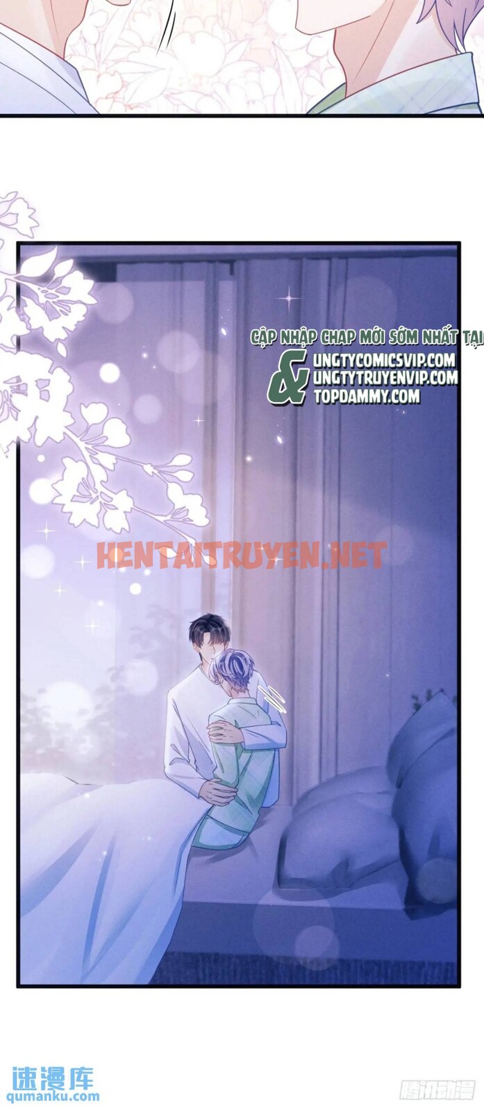 Xem ảnh Tôi Hoài Nghi Ảnh Đế Đang Theo Đuổi Tôi - Chap 123 - img_033_1702138238 - HentaiTruyen.net