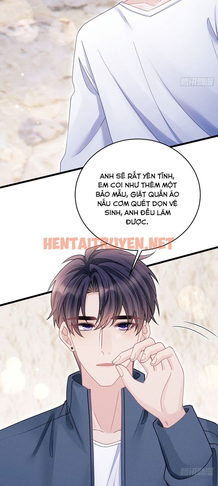 Xem ảnh Tôi Hoài Nghi Ảnh Đế Đang Theo Đuổi Tôi - Chap 127 - img_045_1704590031 - HentaiTruyen.net