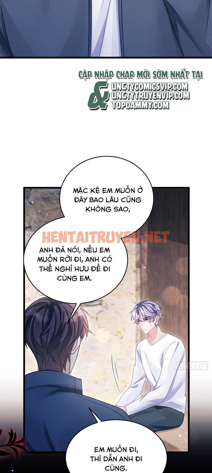 Xem ảnh Tôi Hoài Nghi Ảnh Đế Đang Theo Đuổi Tôi - Chap 127 - img_046_1704590032 - HentaiTruyenVN.net