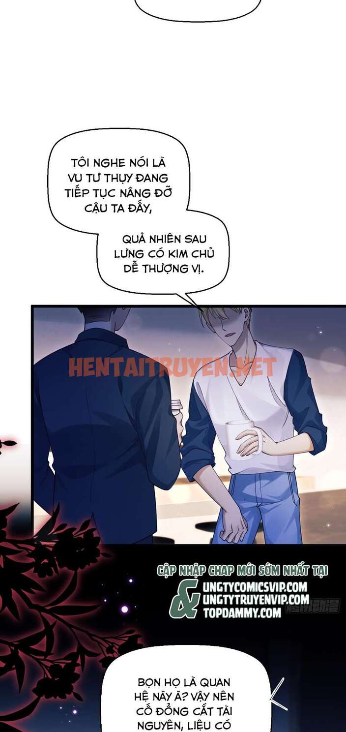 Xem ảnh Tôi Hoài Nghi Ảnh Đế Đang Theo Đuổi Tôi - Chap 138 - img_031_1711183732 - HentaiTruyen.net