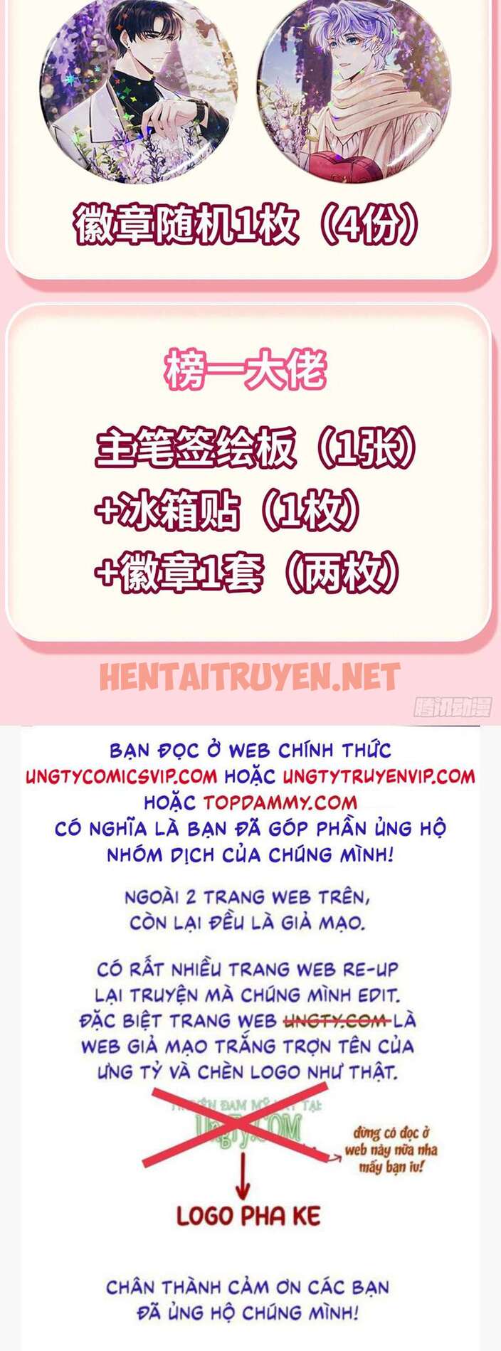 Xem ảnh Tôi Hoài Nghi Ảnh Đế Đang Theo Đuổi Tôi - Chap 138 - img_038_1711183749 - HentaiTruyen.net